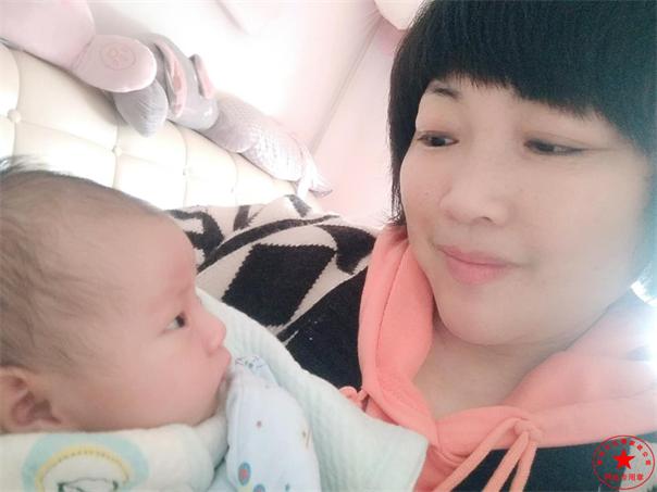 寶寶吃母乳有哪些好處；
