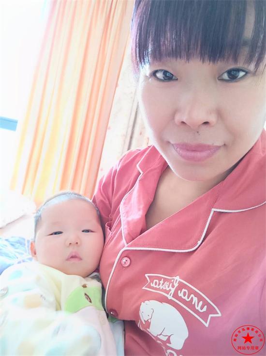 寶寶吃母乳有哪些好處；