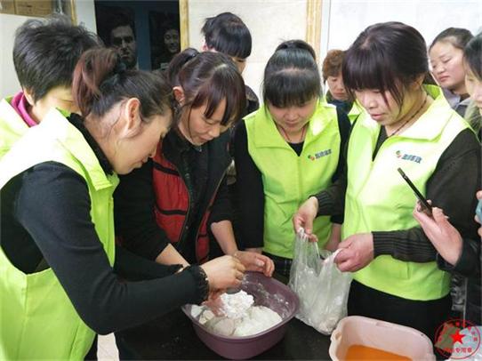 催乳湯的制作細節