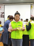 月嫂專業專注